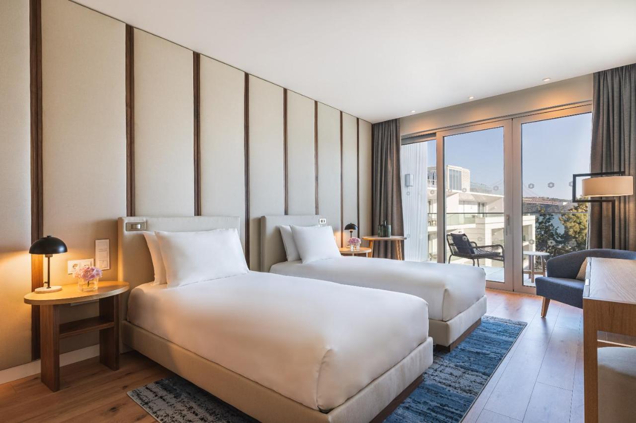 Hyatt Regency Lisbon Hotel ภายนอก รูปภาพ