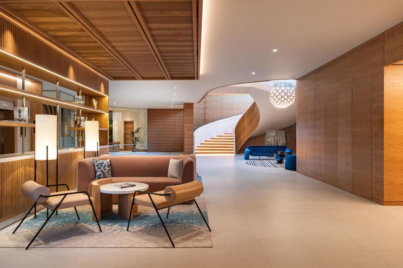 Hyatt Regency Lisbon Hotel ภายนอก รูปภาพ