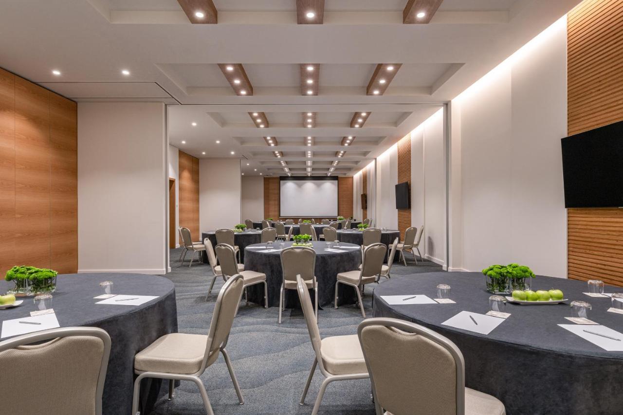 Hyatt Regency Lisbon Hotel ภายนอก รูปภาพ