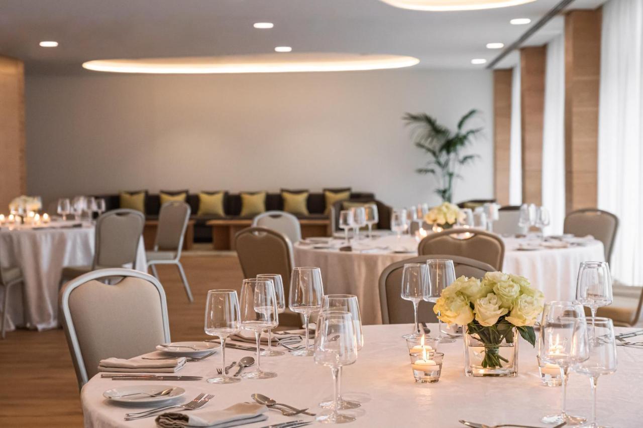 Hyatt Regency Lisbon Hotel ภายนอก รูปภาพ