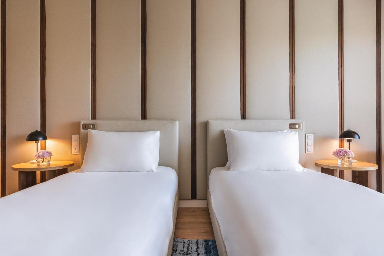 Hyatt Regency Lisbon Hotel ภายนอก รูปภาพ