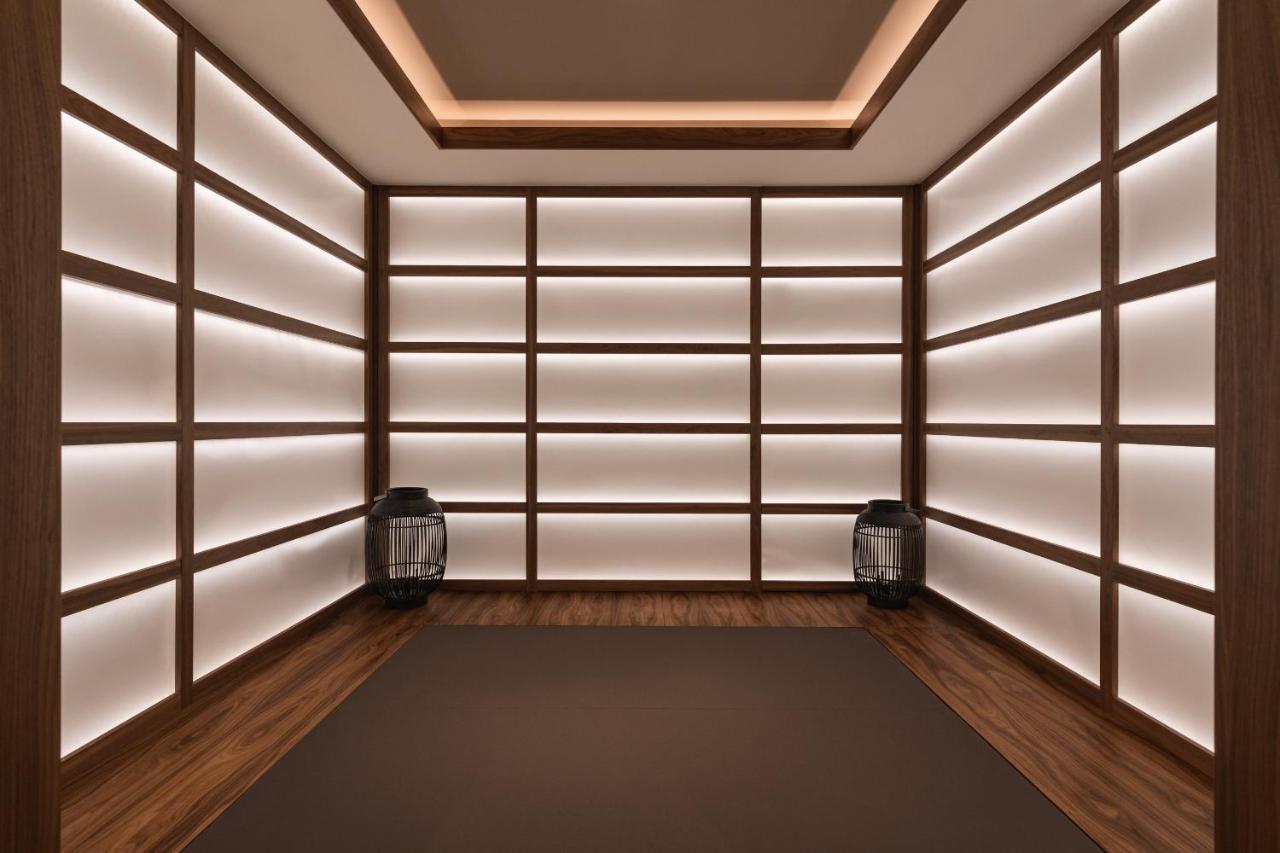 Hyatt Regency Lisbon Hotel ภายนอก รูปภาพ