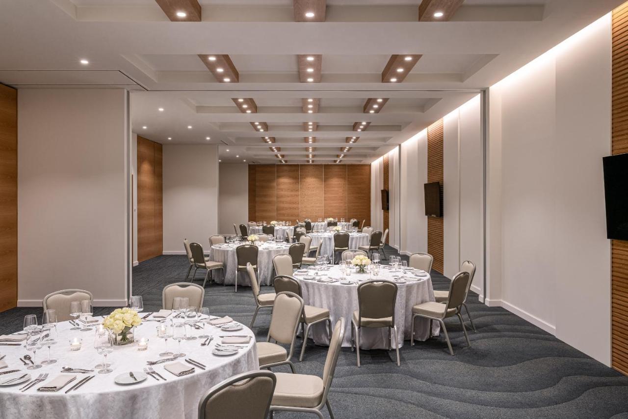 Hyatt Regency Lisbon Hotel ภายนอก รูปภาพ