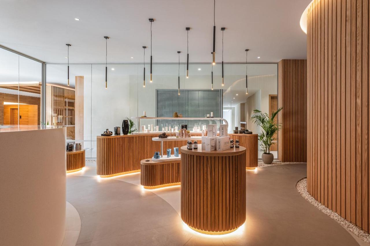 Hyatt Regency Lisbon Hotel ภายนอก รูปภาพ