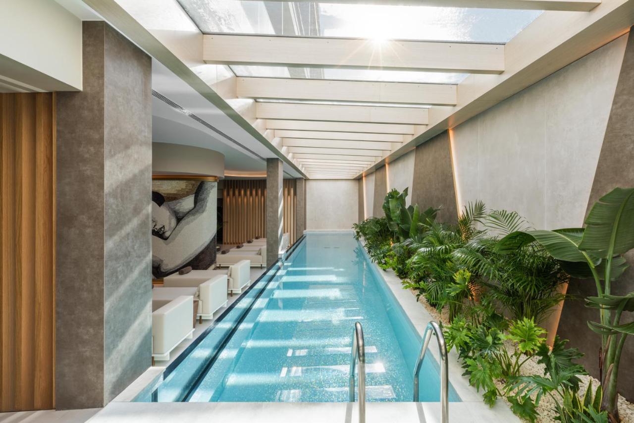 Hyatt Regency Lisbon Hotel ภายนอก รูปภาพ
