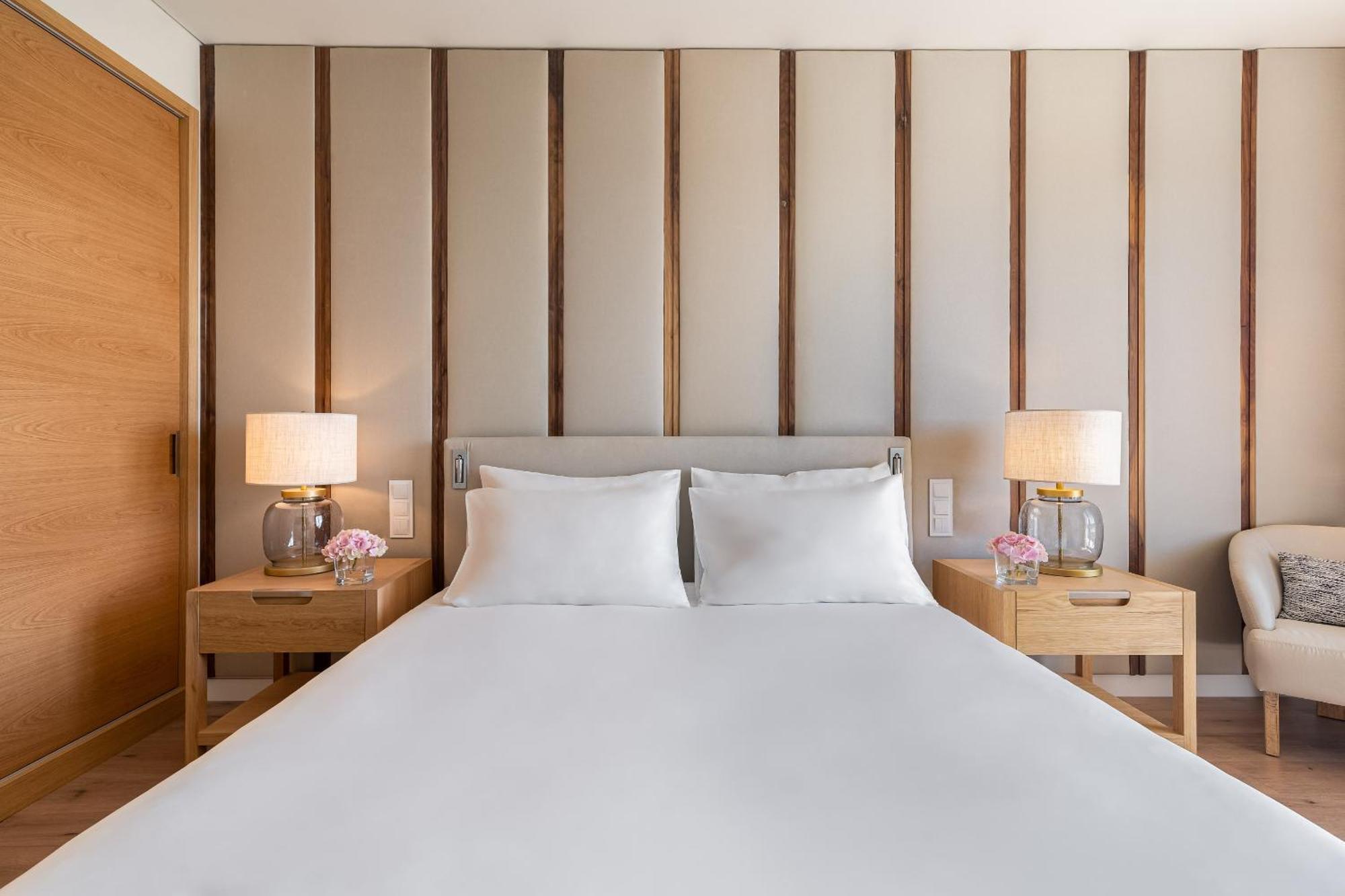 Hyatt Regency Lisbon Hotel ภายนอก รูปภาพ